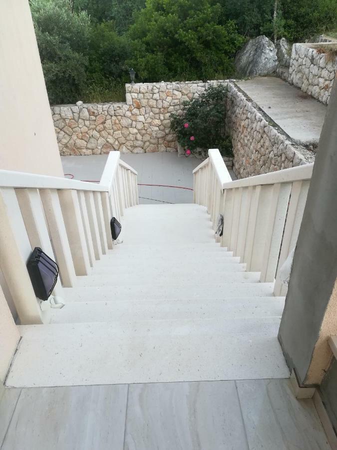 Apartments Ivanka Ston Εξωτερικό φωτογραφία